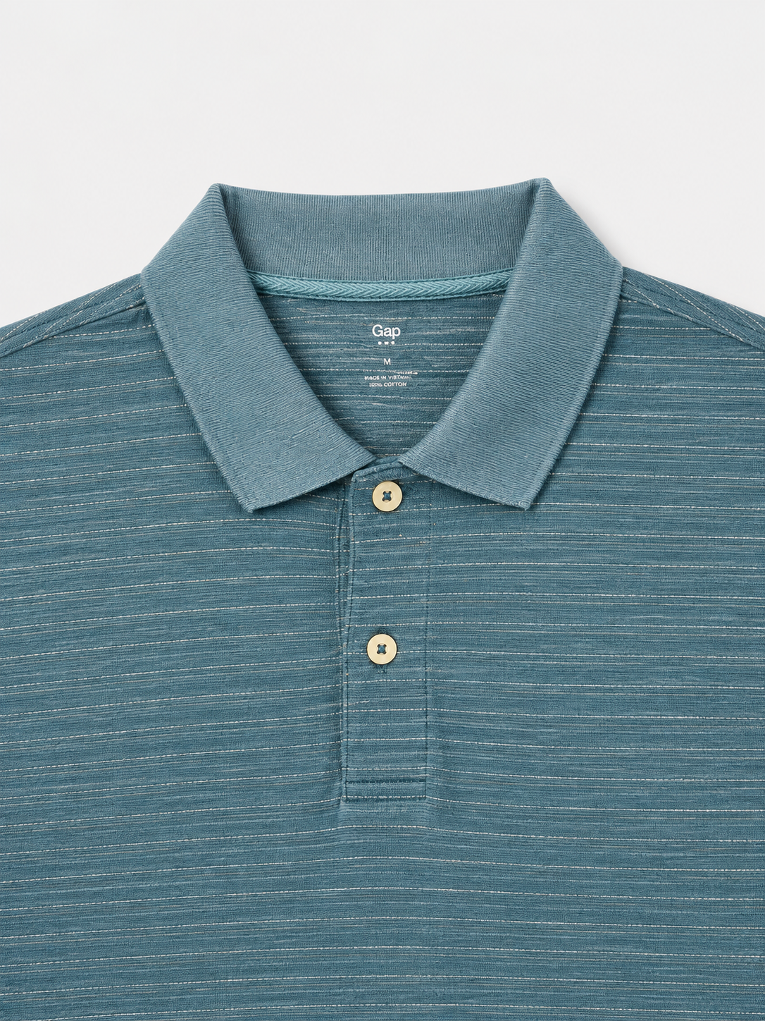 GAP Men's Polo T-Shirt