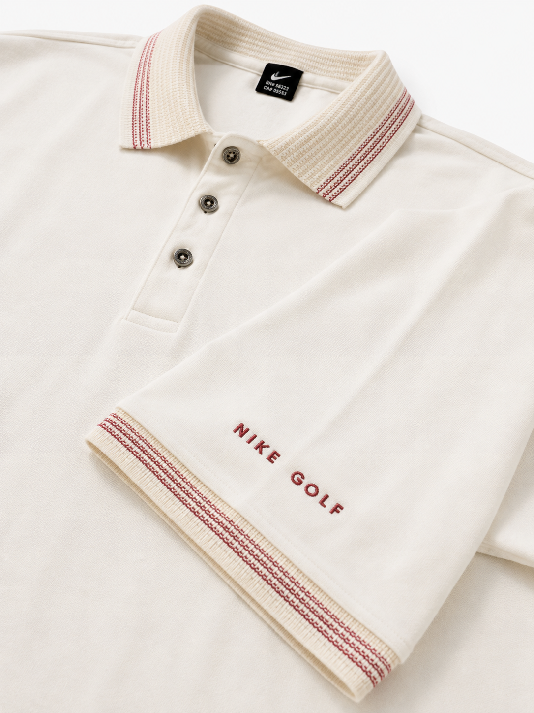 Nike Men's Polo T-Shirt