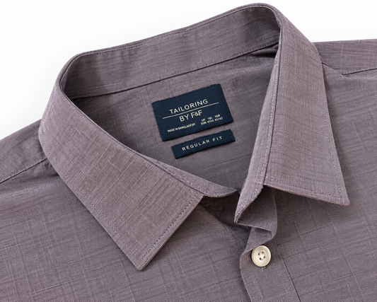 F&F Men's Shirt