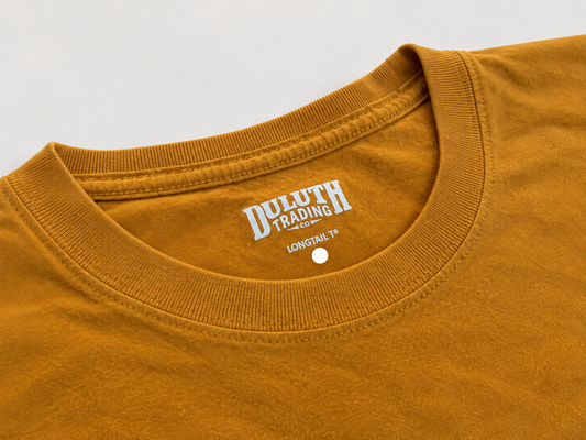 Duluth Men's Sweatshirt