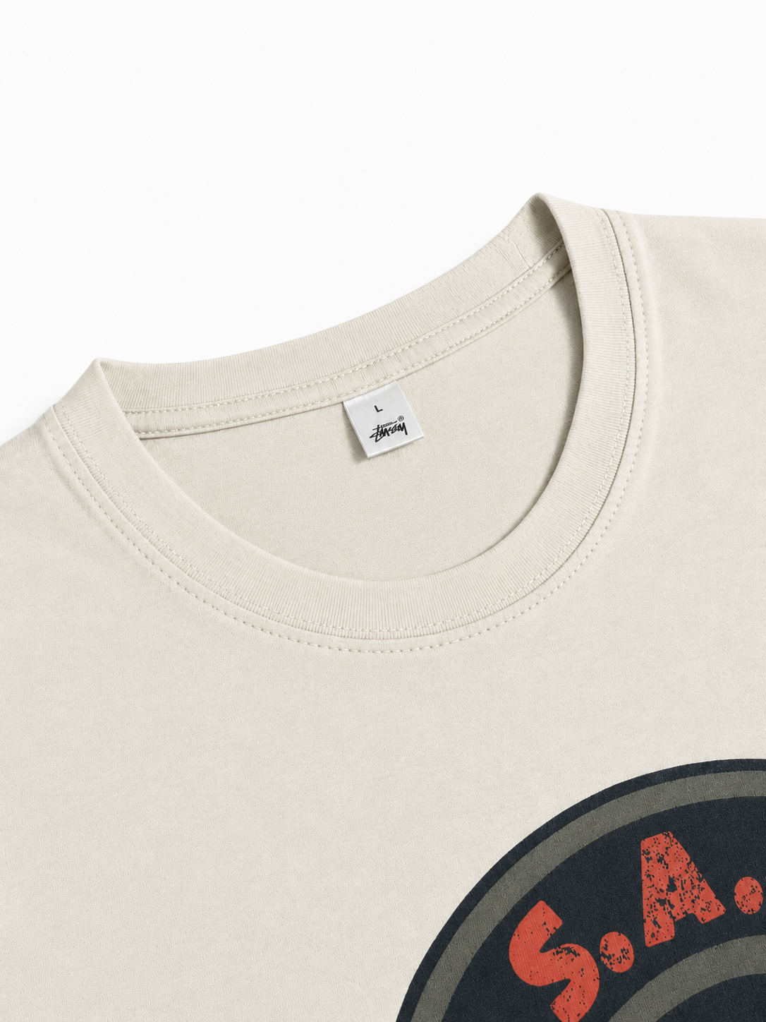 Pam Pling Printed T-Shirt