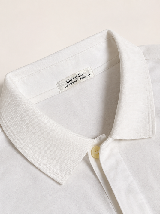 Giffini Men's Polo Shirt