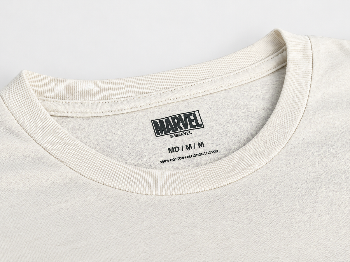 Marvel Men's Full Sleeve