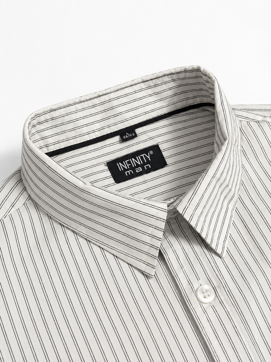 Infinity Man Men's Shirt