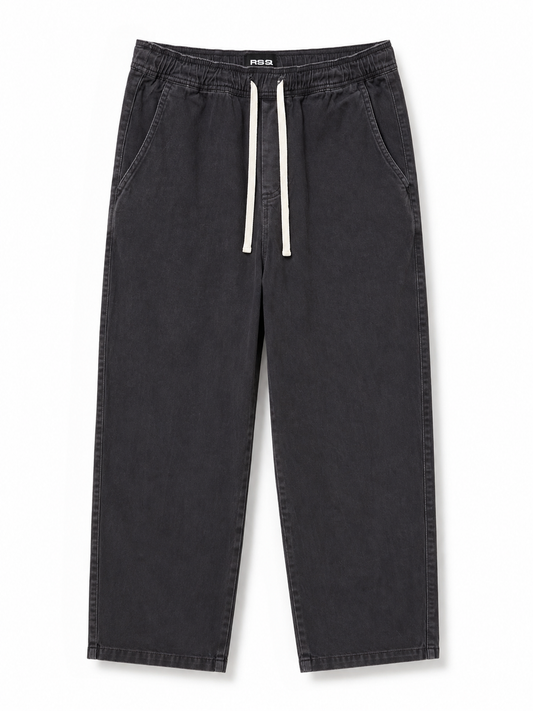 RSQ Men's Straight Fit Jeans