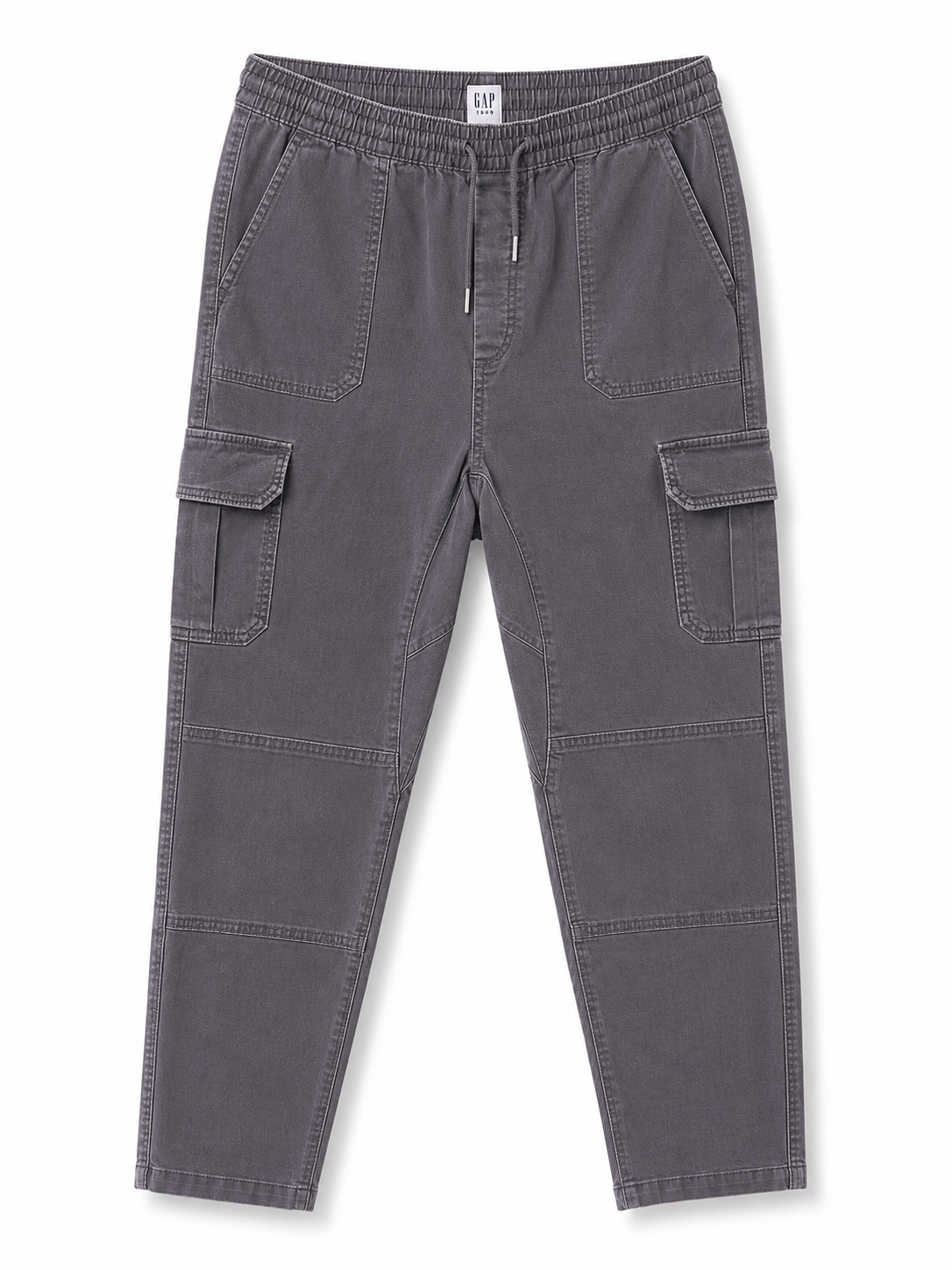 GAP Men's Six Pocket Cargo Pants
