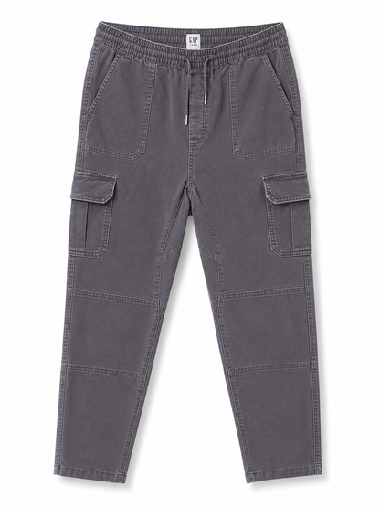 GAP Men's Six Pocket Cargo Pants