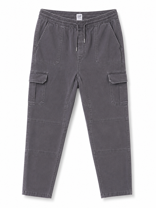 GAP Men's Six Pocket Cargo Pants