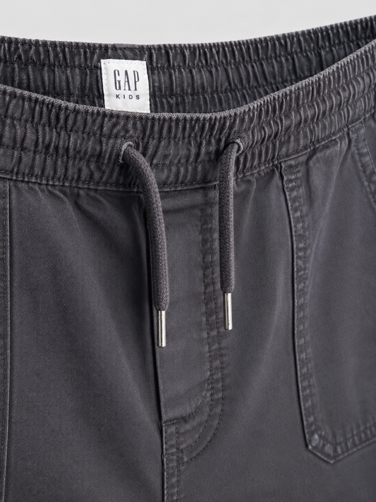 GAP Men's Six Pocket Cargo Pants
