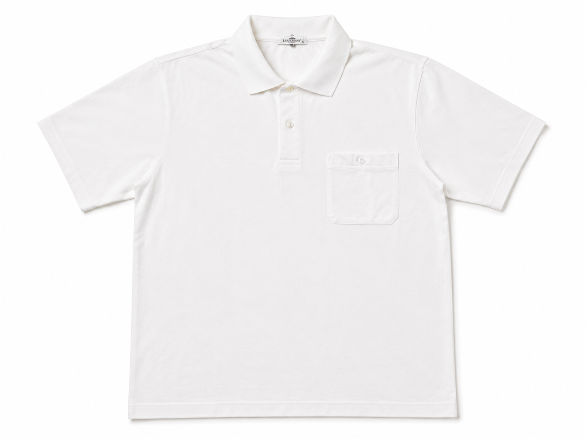 Giffini Men's Polo Shirt