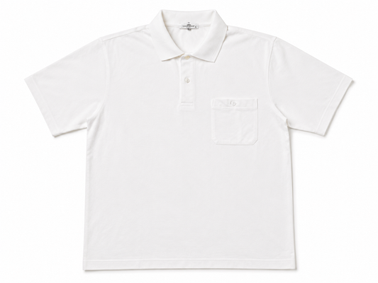 Giffini Men's Polo Shirt