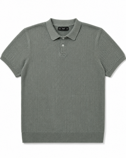 F&F Men's Polo T-Shirt