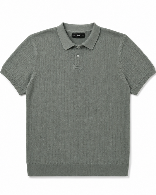 F&F Men's Polo T-Shirt