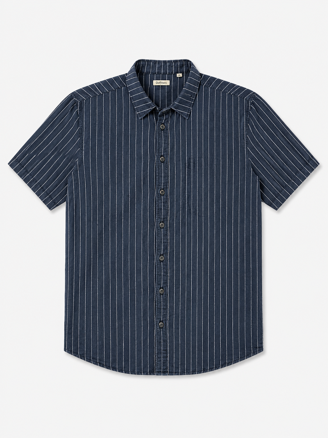 Watson's Men's Half Sleeve Shirt