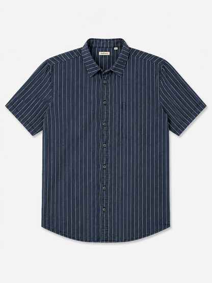 Watson's Men's Half Sleeve Shirt