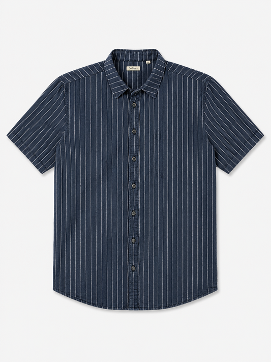 Watson's Men's Half Sleeve Shirt
