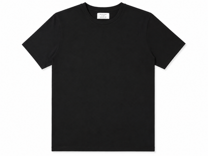 Primark Men's Black T-Shirt