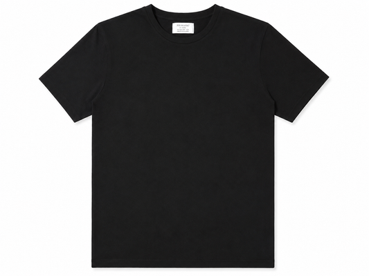 Primark Men's Black T-Shirt