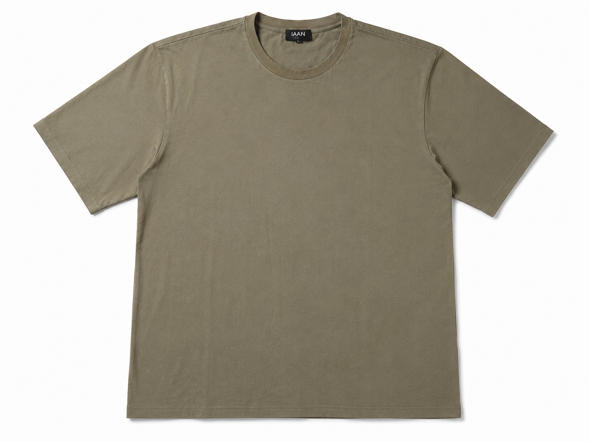 MAN Men's Printed T-Shirt