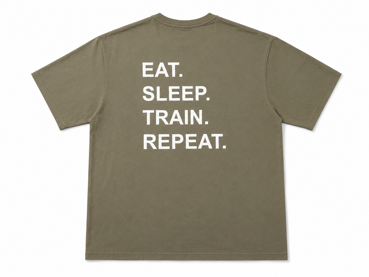 MAN Men's Printed T-Shirt