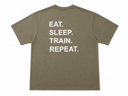 MAN Men's Printed T-Shirt