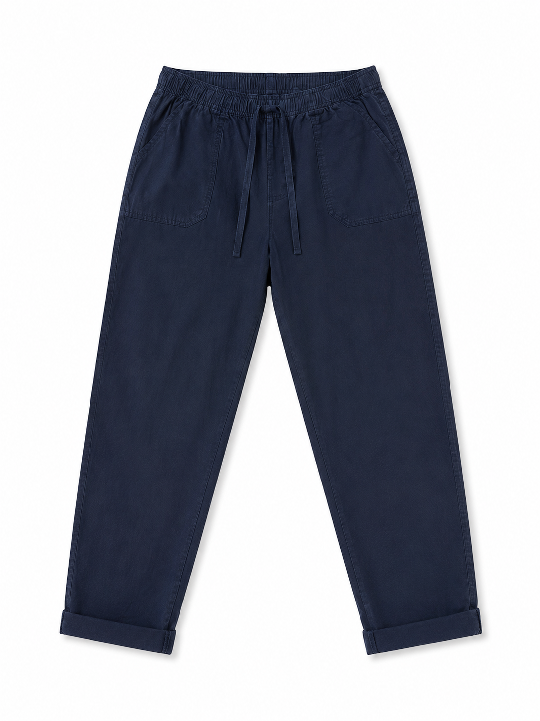 Blue Trouser