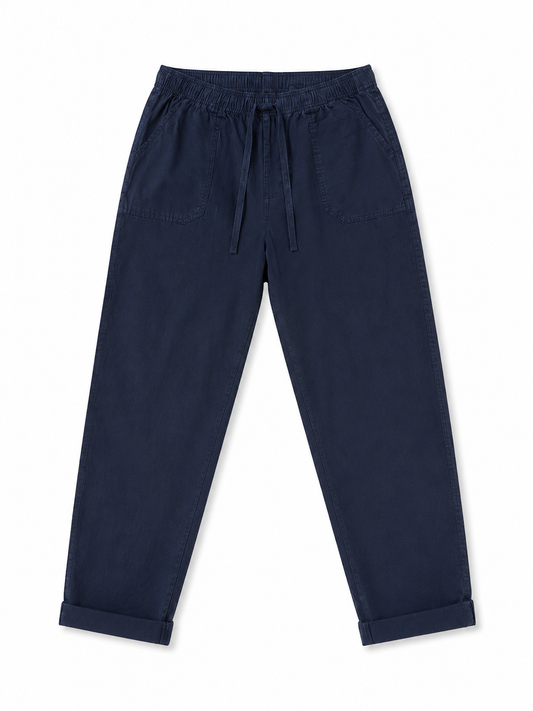 Blue Trouser
