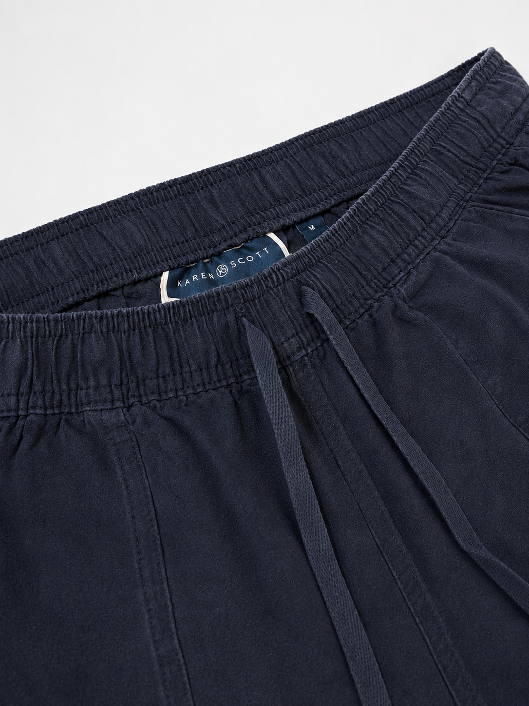 Blue Trouser