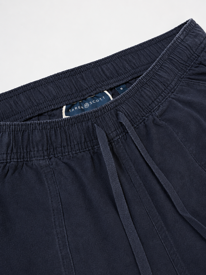 Blue Trouser