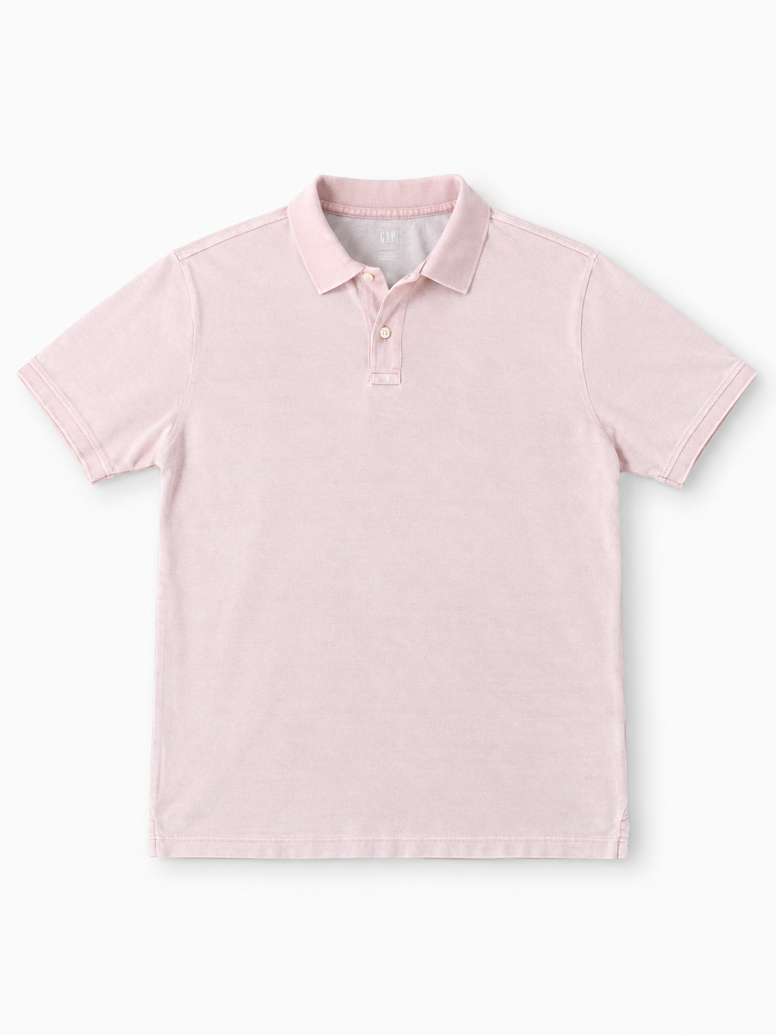 GAP Men's Polo T-Shirt