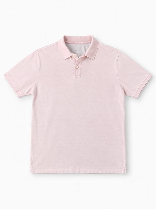 GAP Men's Polo T-Shirt