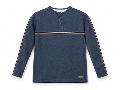 OTD Men's Warm Full Sleeve Shirt