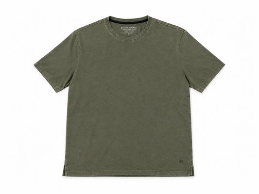 Banana Republic Men's T-Shirt