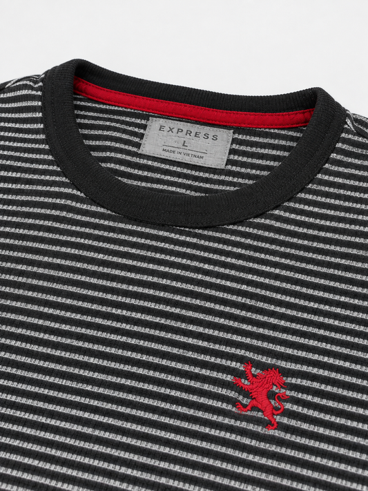 Express Men's Full Sleeve Shirt