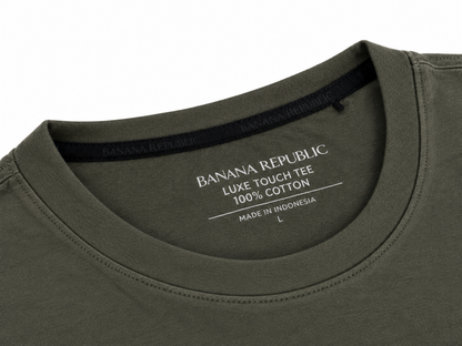 Banana Republic Men's T-Shirt