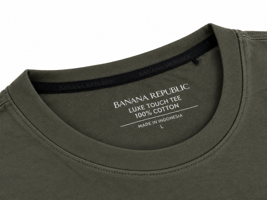 Banana Republic Men's T-Shirt