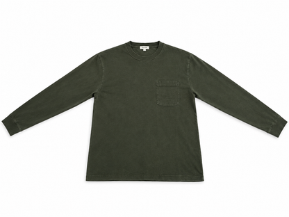 Uniqlo Men's Full Sleeve Shirt