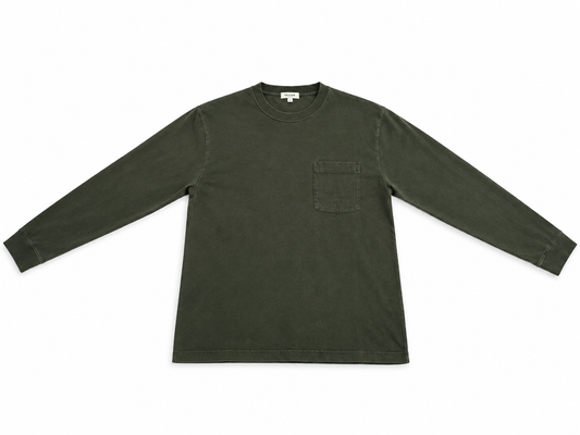Uniqlo Men's Full Sleeve Shirt