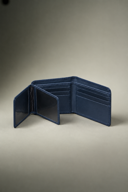 BiFold Wallet