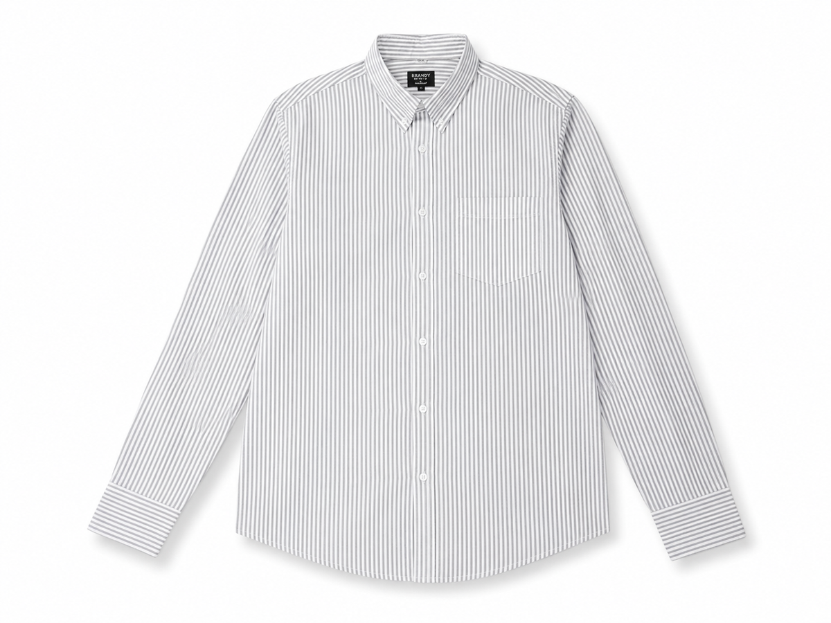 Infinity Man Men's Shirt
