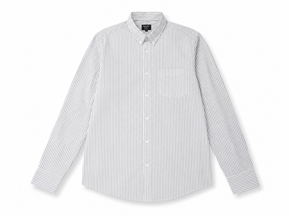 Infinity Man Men's Shirt