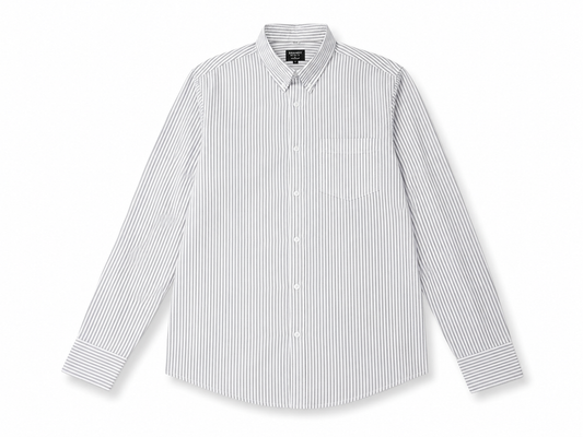 Infinity Man Men's Shirt