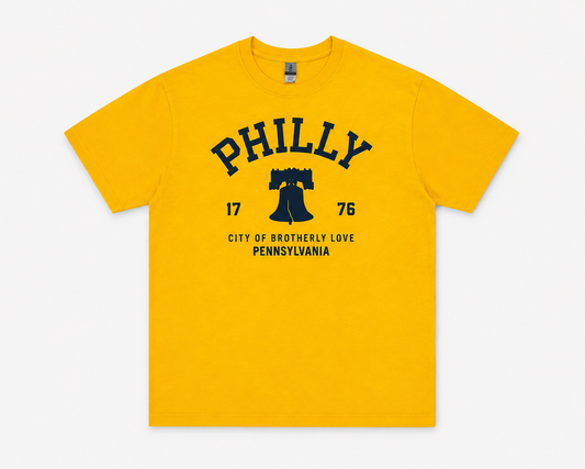Gildan Men's Printed T-Shirt