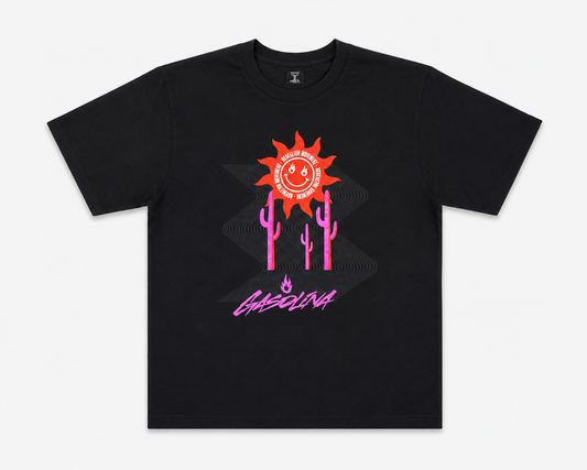Hanes Printed T-Shirt
