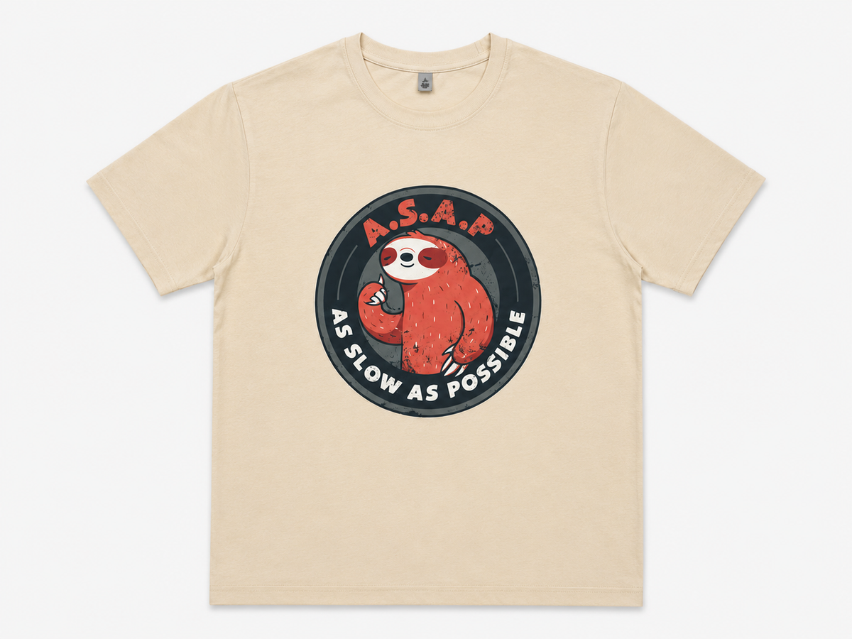Pam Pling Printed T-Shirt