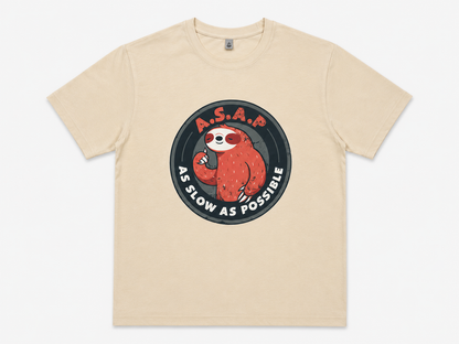Pam Pling Printed T-Shirt