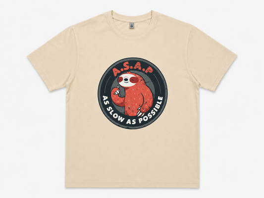 Pam Pling Printed T-Shirt