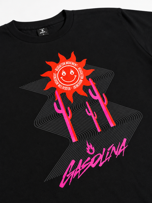 Hanes Printed T-Shirt
