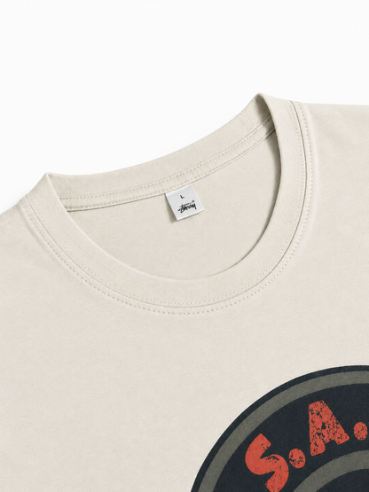 Pam Pling Printed T-Shirt