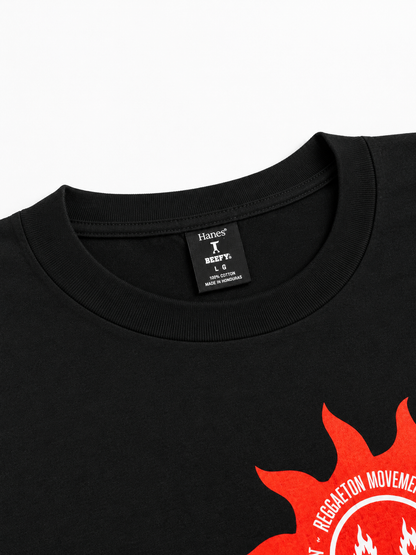 Hanes Printed T-Shirt